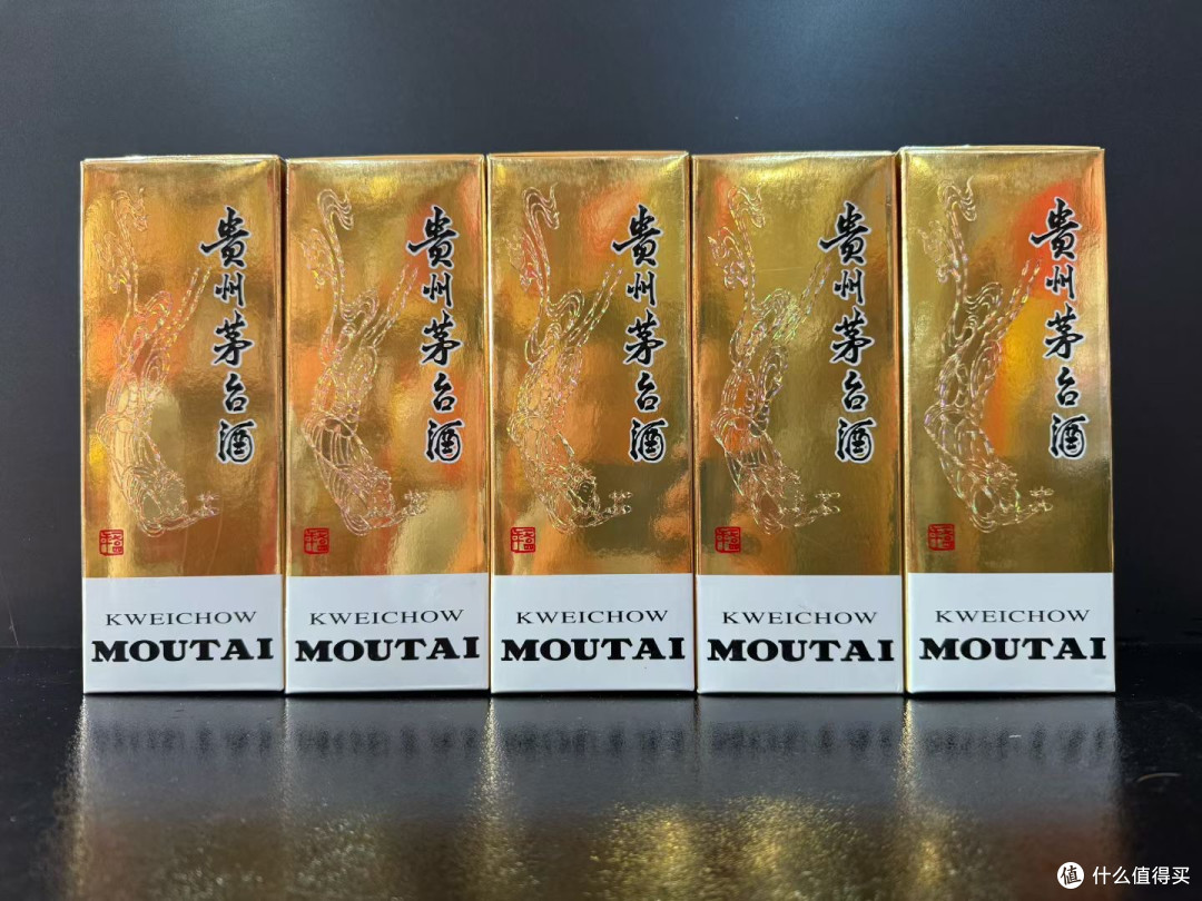 下班微醺，2012年43度老茅台，独处的治愈时刻