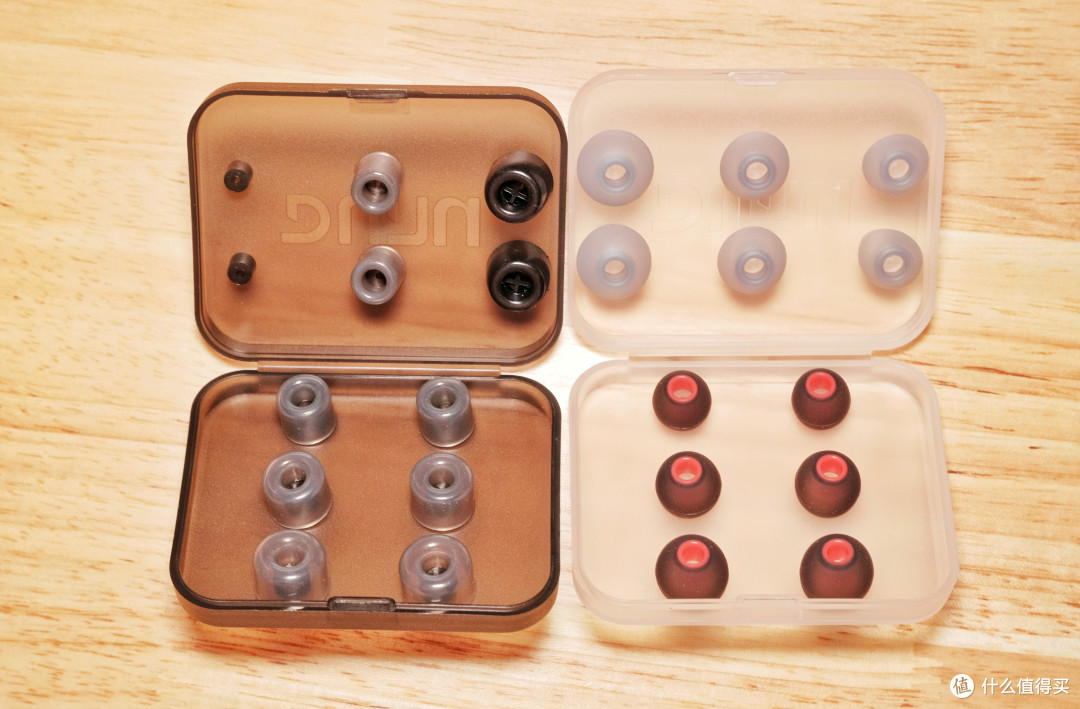 达音科 PRS 6 混合单元入耳耳机体验 - TDS REVIEW