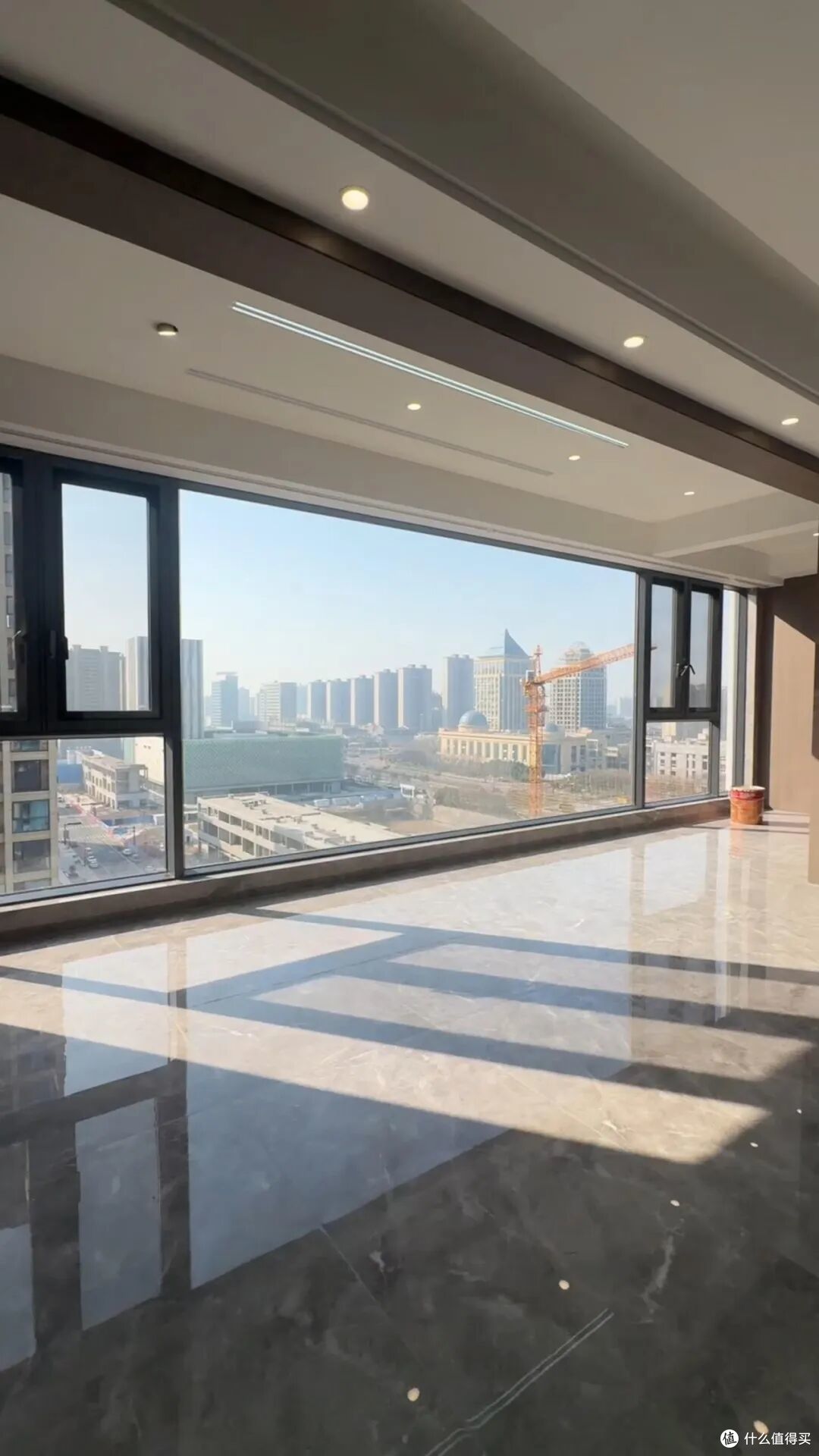 有一种痛苦叫买了横厅:想象很美好,入住一言难尽,谁住谁知道