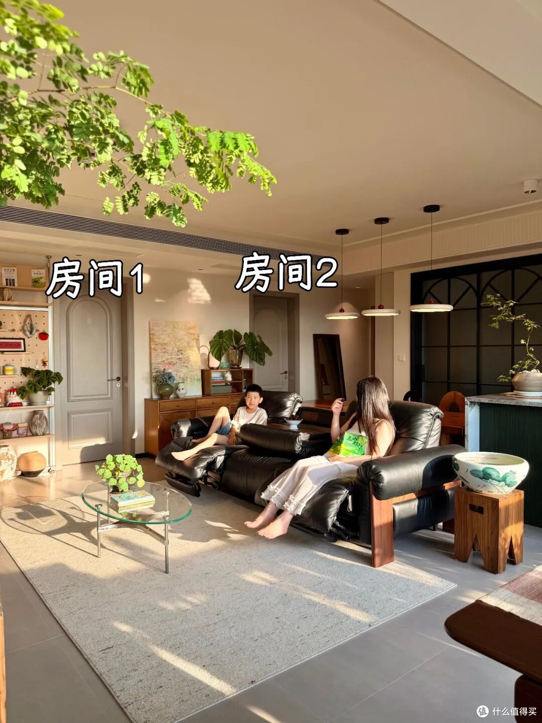 有一种痛苦叫买了横厅:想象很美好,入住一言难尽,谁住谁知道