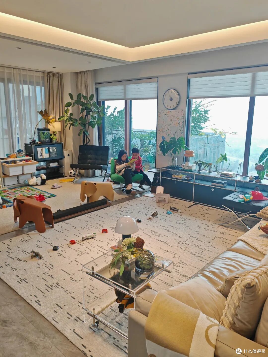 有一种痛苦叫买了横厅:想象很美好,入住一言难尽,谁住谁知道