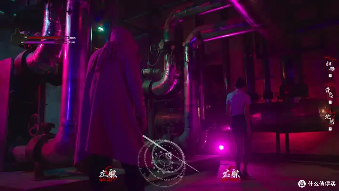 我咄咄逼人？盘点那些90％特别好评的国产真人影游