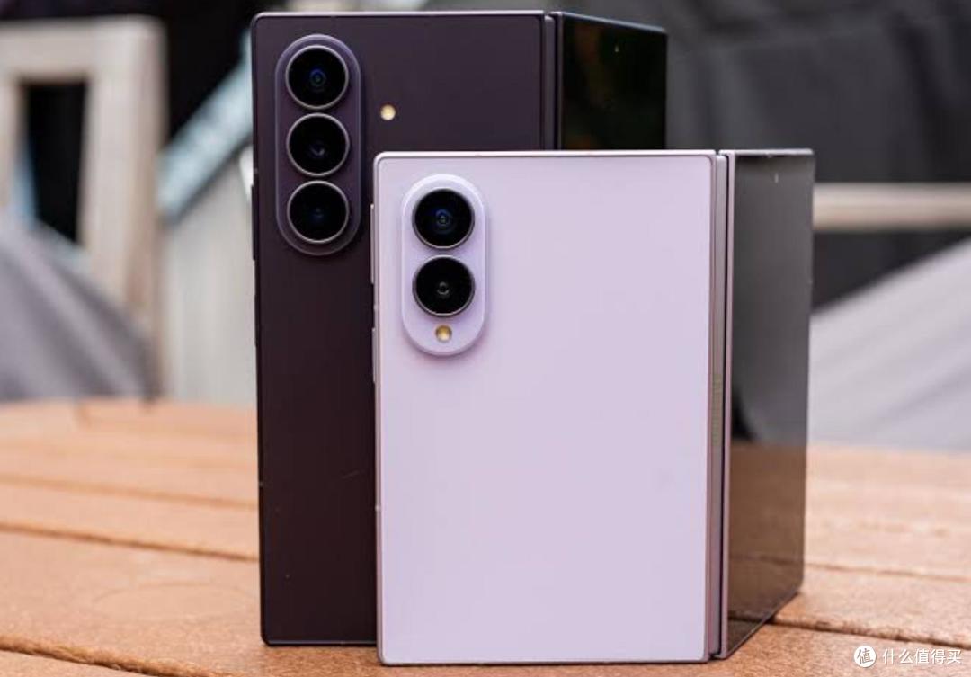 iPhone Duo首映后,与华为、小米、三星宽折叠对比,谁更成熟?
