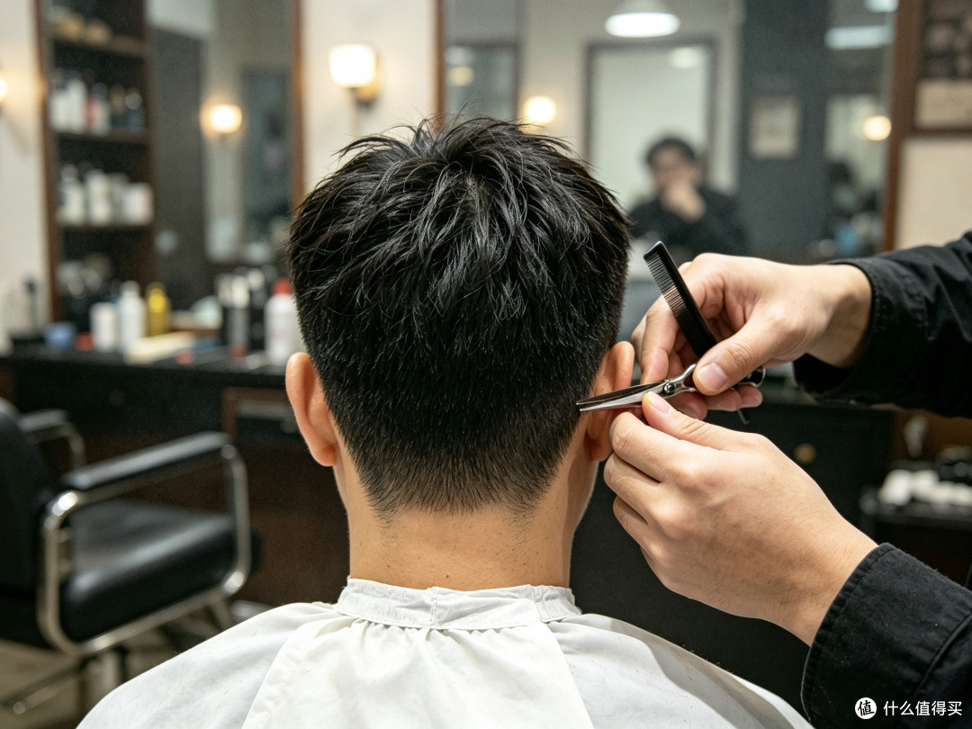 虱子是怎么从每个人头上消失的,答案藏在你每天洗头这件事里
