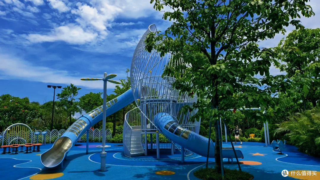 海景套房推门就是银滩,把一天留给海|北海万豪度假酒店实住测评