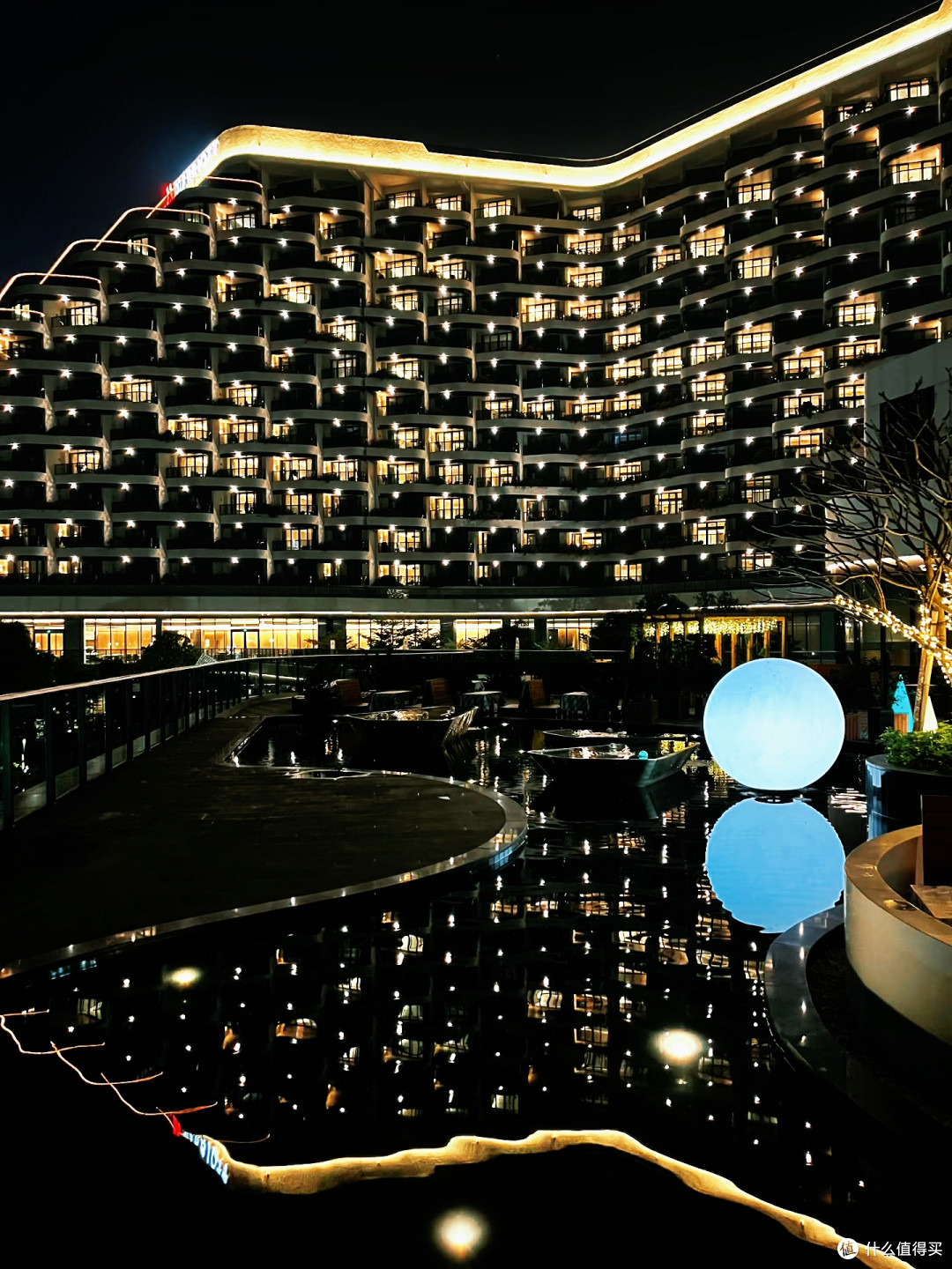 海景套房推门就是银滩,把一天留给海|北海万豪度假酒店实住测评