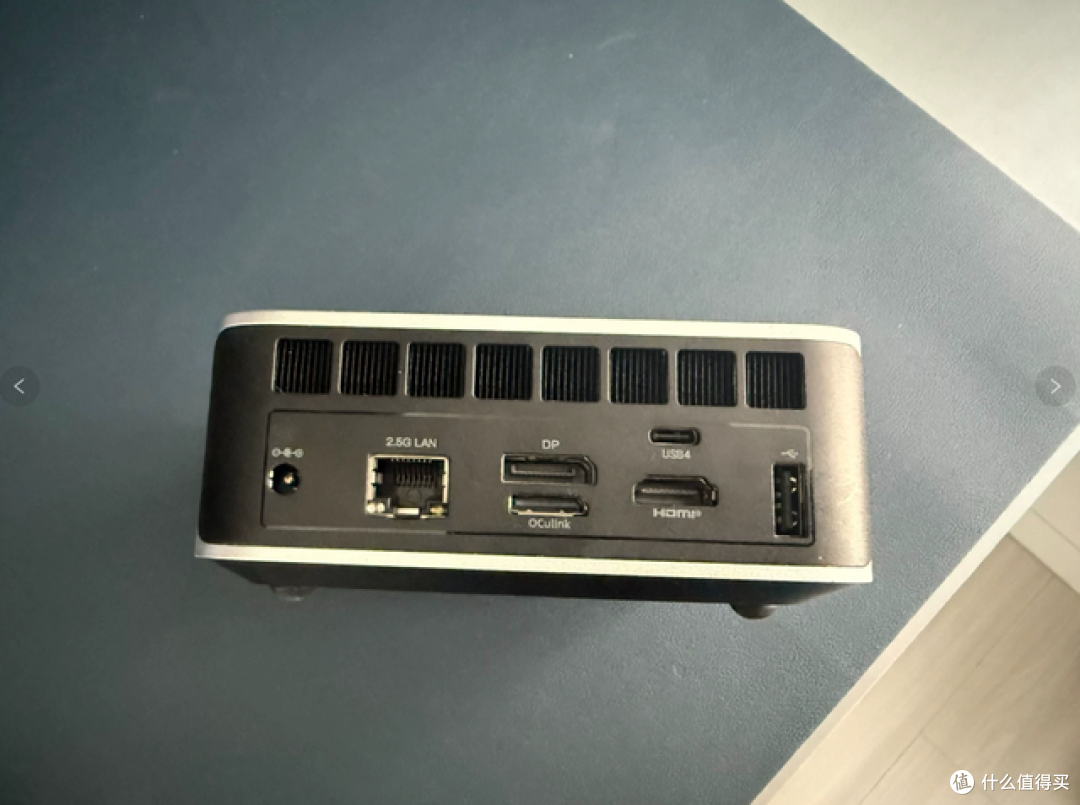 二手鱼塘惊现铭凡X1小主机!锐龙AI9 HX370小主机仅3120元