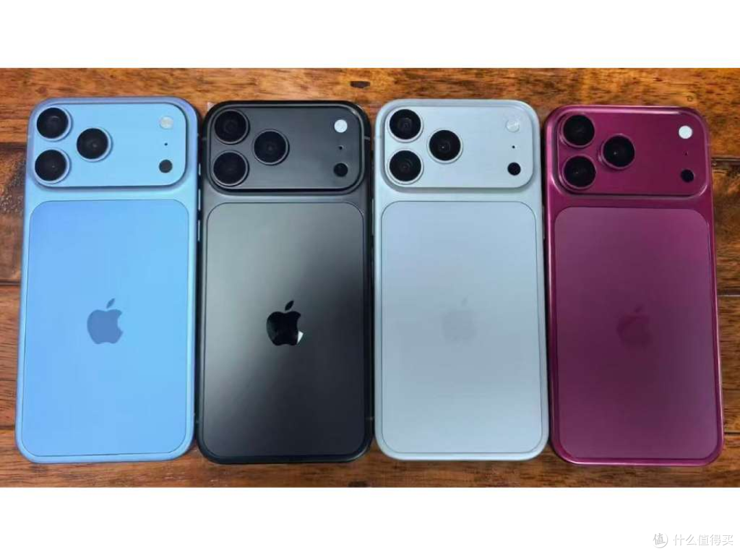 别在官网买iPhone 17!线下便宜800,等库存清完就没这个价了
