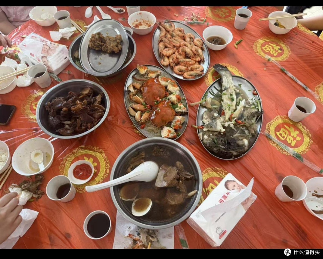 好价爆料：稻盟一次性餐具
