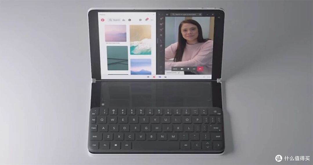 6年前的微软Surface ：不折屏幕，偏要在中间留一道缝