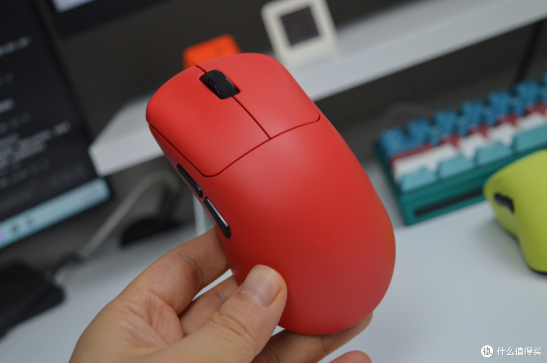 高配平价再进阶：雷柏VT3s PRO V2、VT3 V2二代8K版开箱体验