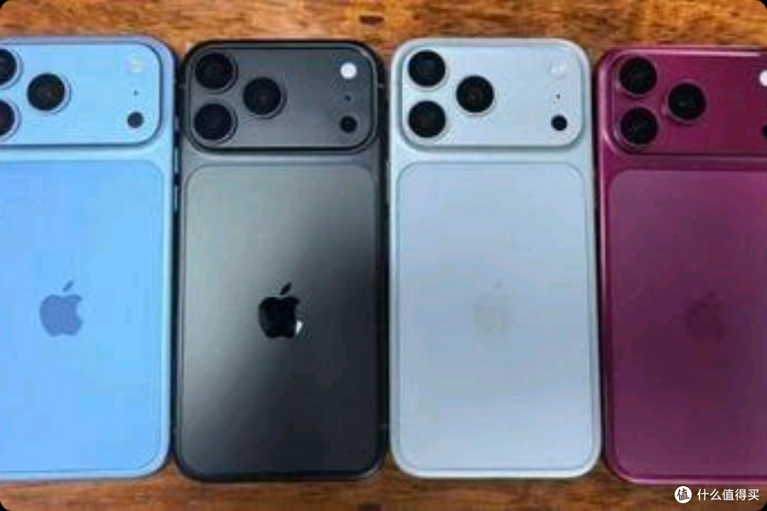 iPhone18 Pro预售秒空!别盲目冲首发|渠道避坑,看完再下单