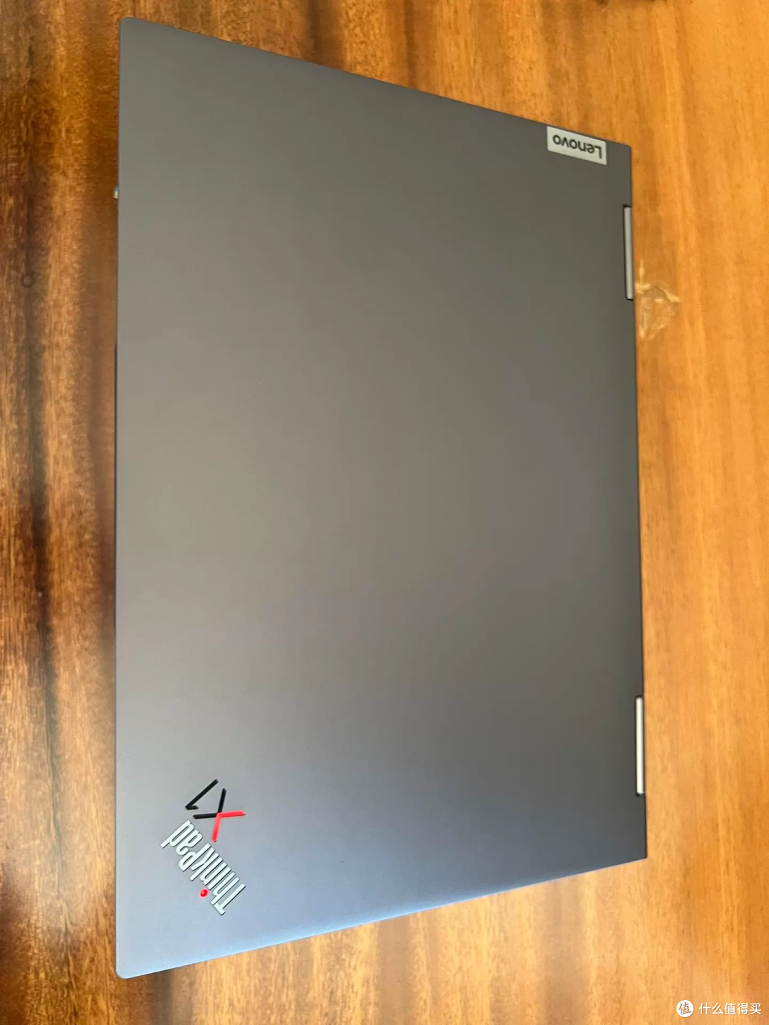 1599元捡漏ThinkPad 4K翻转触控屏工程机:无触控到底能不能买