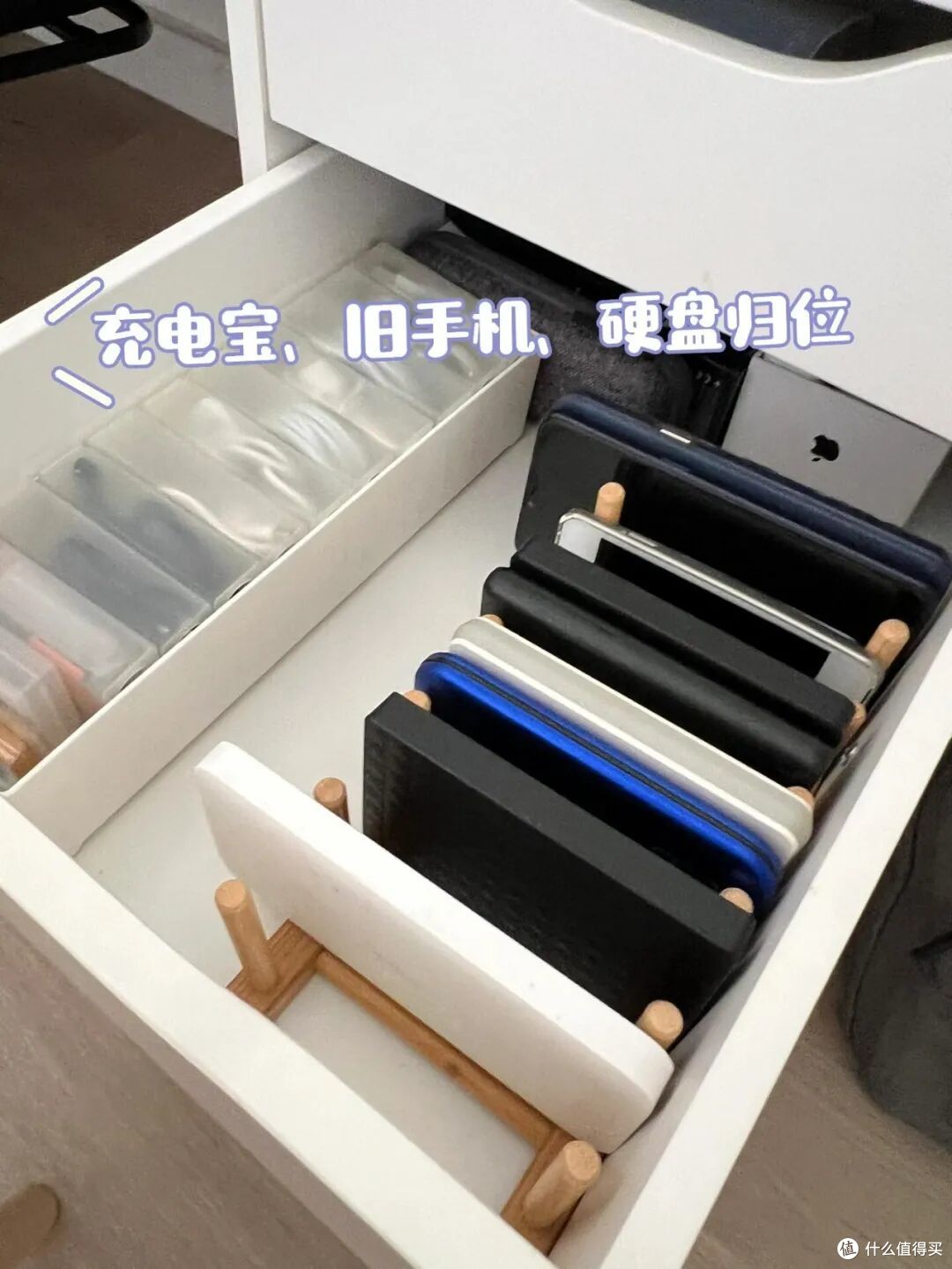 被宜家“邪修收纳”惊到了!只要换个用法,就能让家井井有条