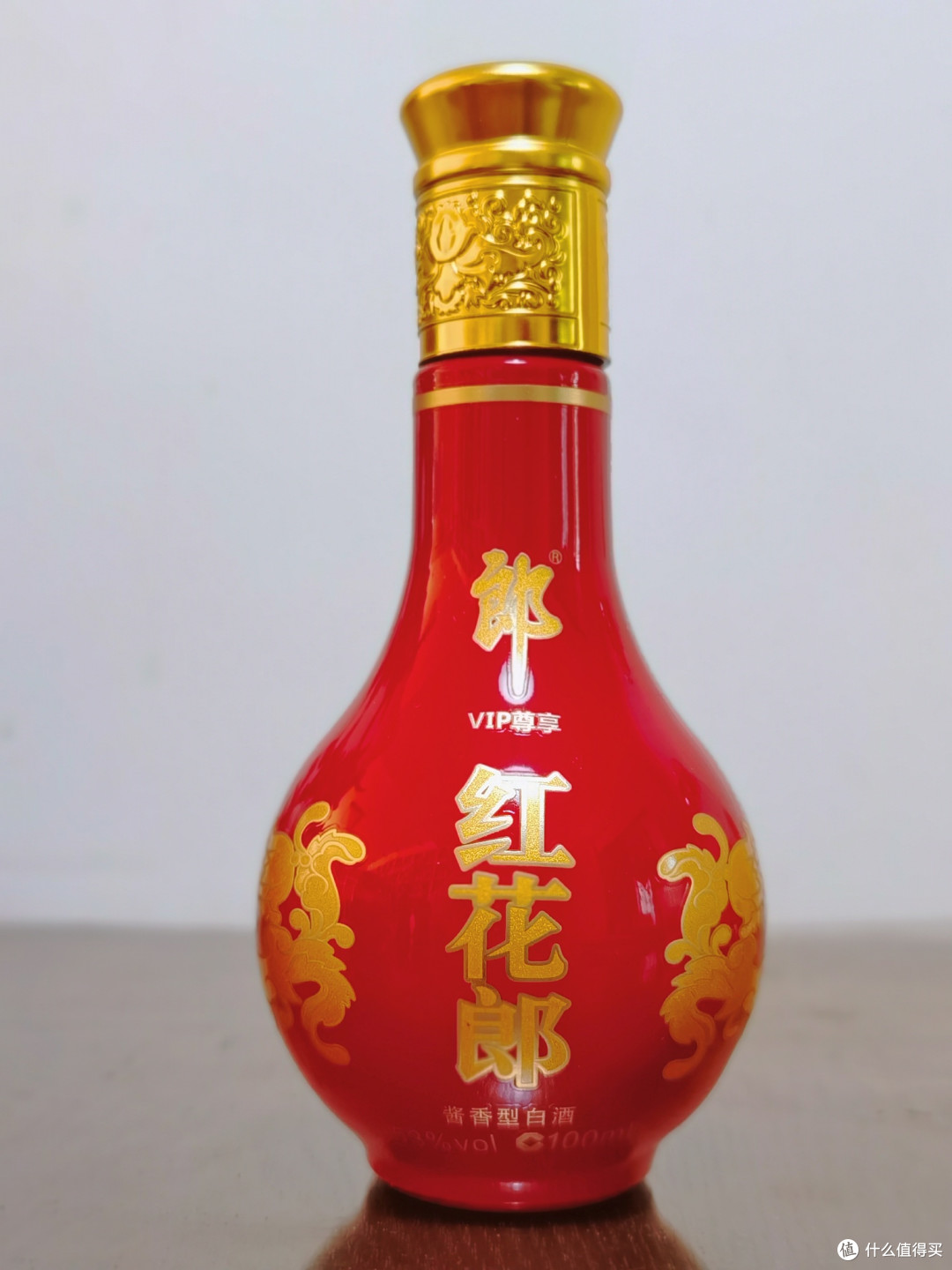 品酒笔记/被郎酒起诉的夜郎古酒「大金奖」什么味道？