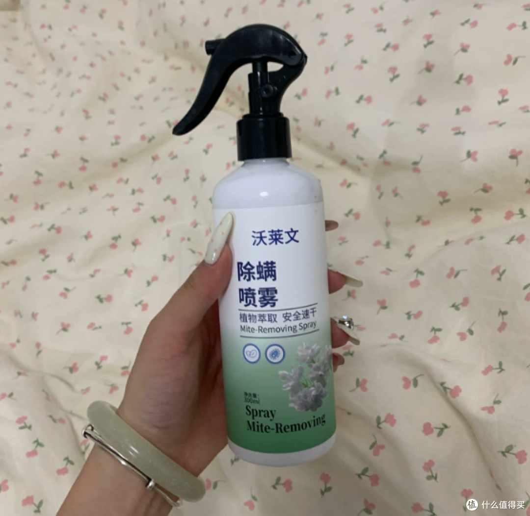 五款潮湿天气好用的除螨喷雾,梅雨季扛过两轮的真实感受