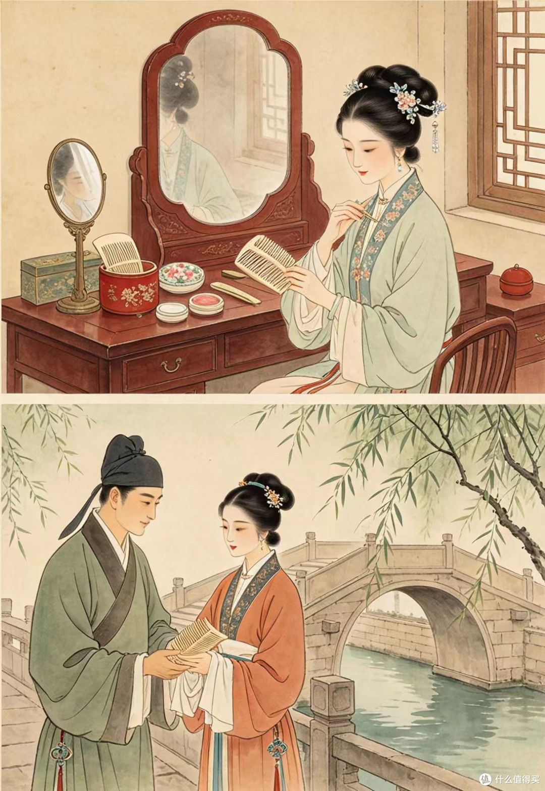 虱子是怎么从每个人头上消失的,答案藏在你每天洗头这件事里