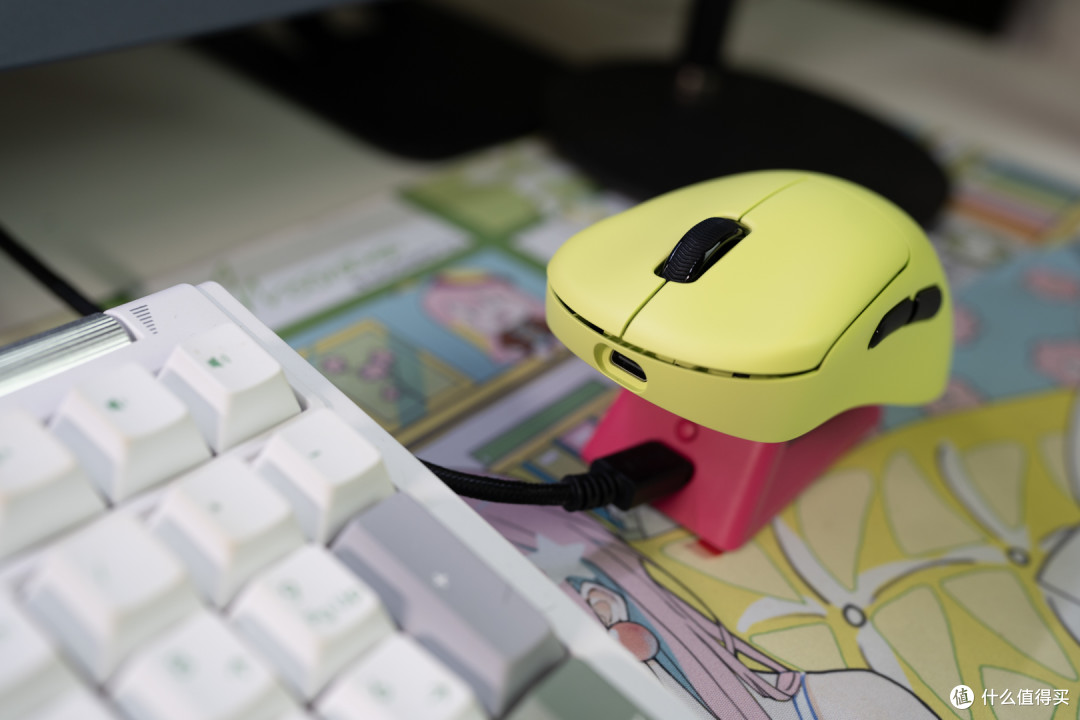 百元价位的原生双8K轻量旗舰:雷柏VT3s V2与VT3 PRO V2深度体验