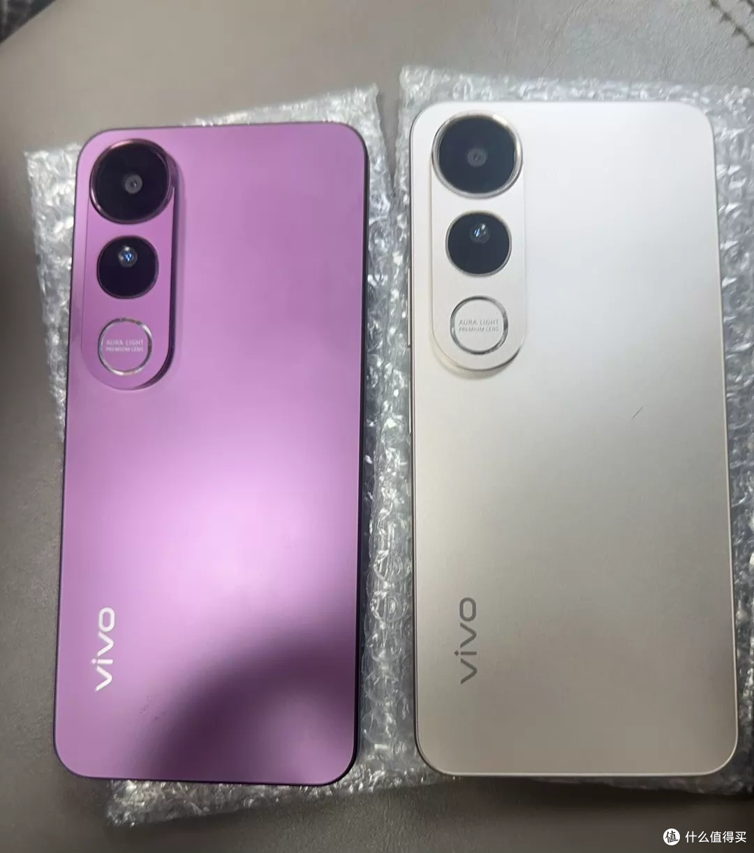 430元买2025 年 3 月vivo V50 Lite 5G国际版:12+512无锁大电池