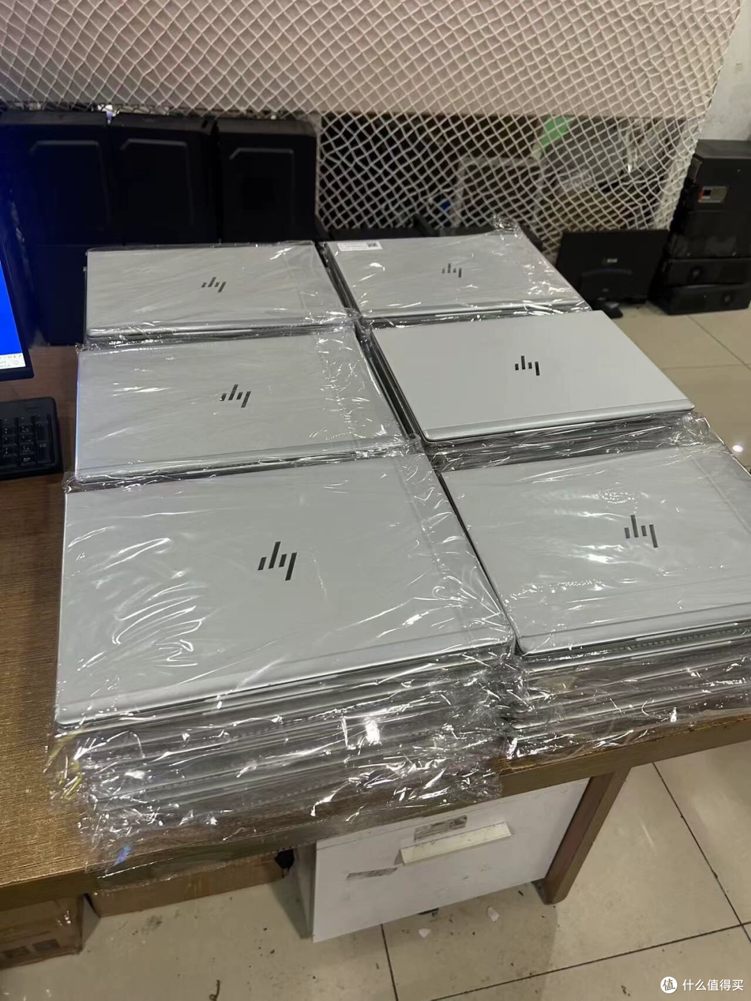 1150元收惠普830G5商务本:企业退役机到底能不能冲