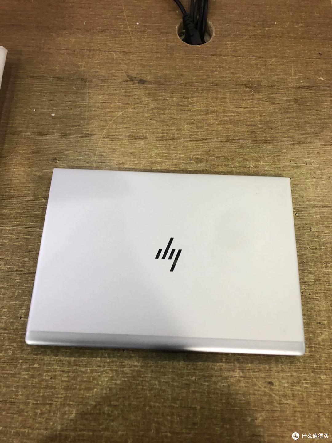 1150元收惠普830G5商务本:企业退役机到底能不能冲