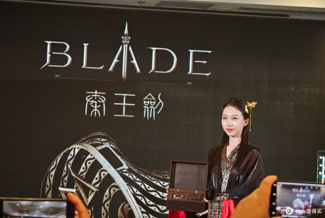 Noble发布“秦王剑”:黄铜腔体与十四单元配置,定义旗舰新标杆