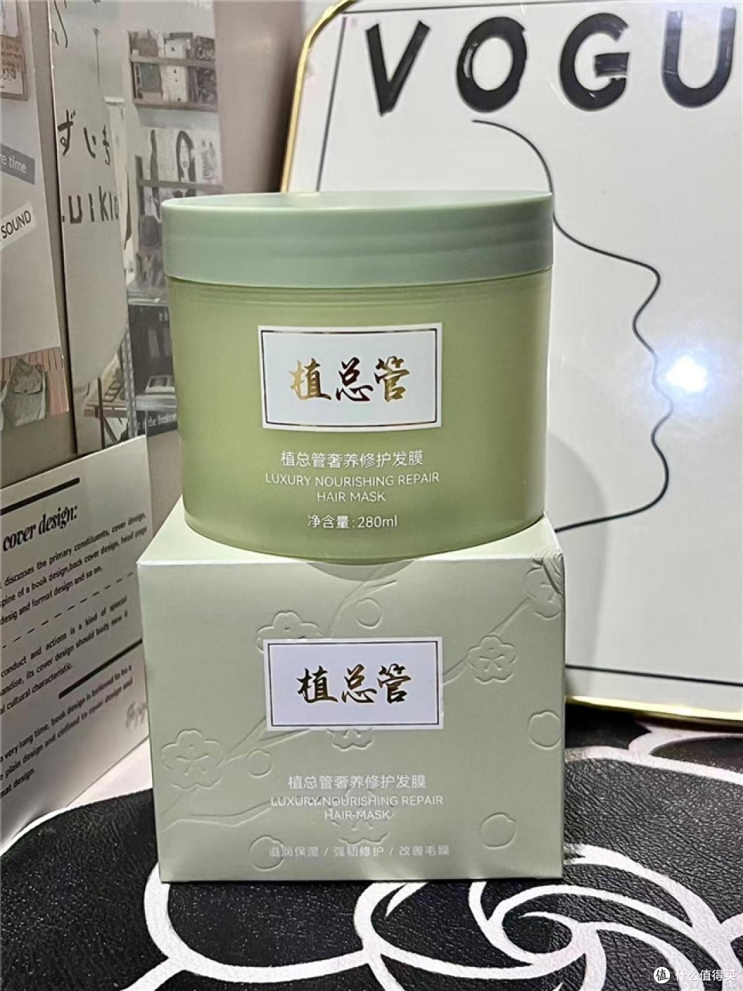 四款护发产品实测:晒了一个夏天,头发干枯毛躁怎么养回来
