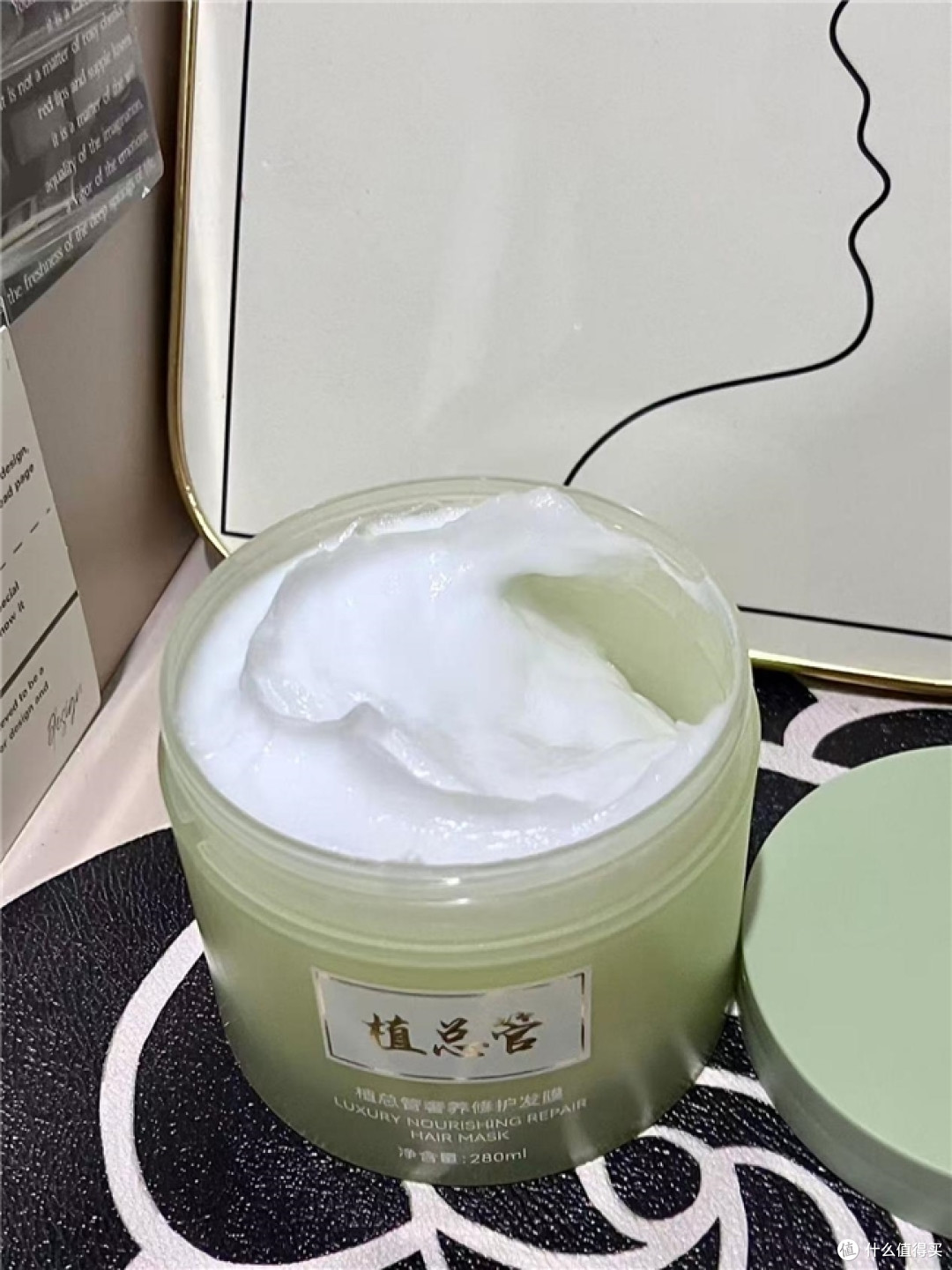 染后褪色快发质又差?4款护发产品实测,修护锁色经验