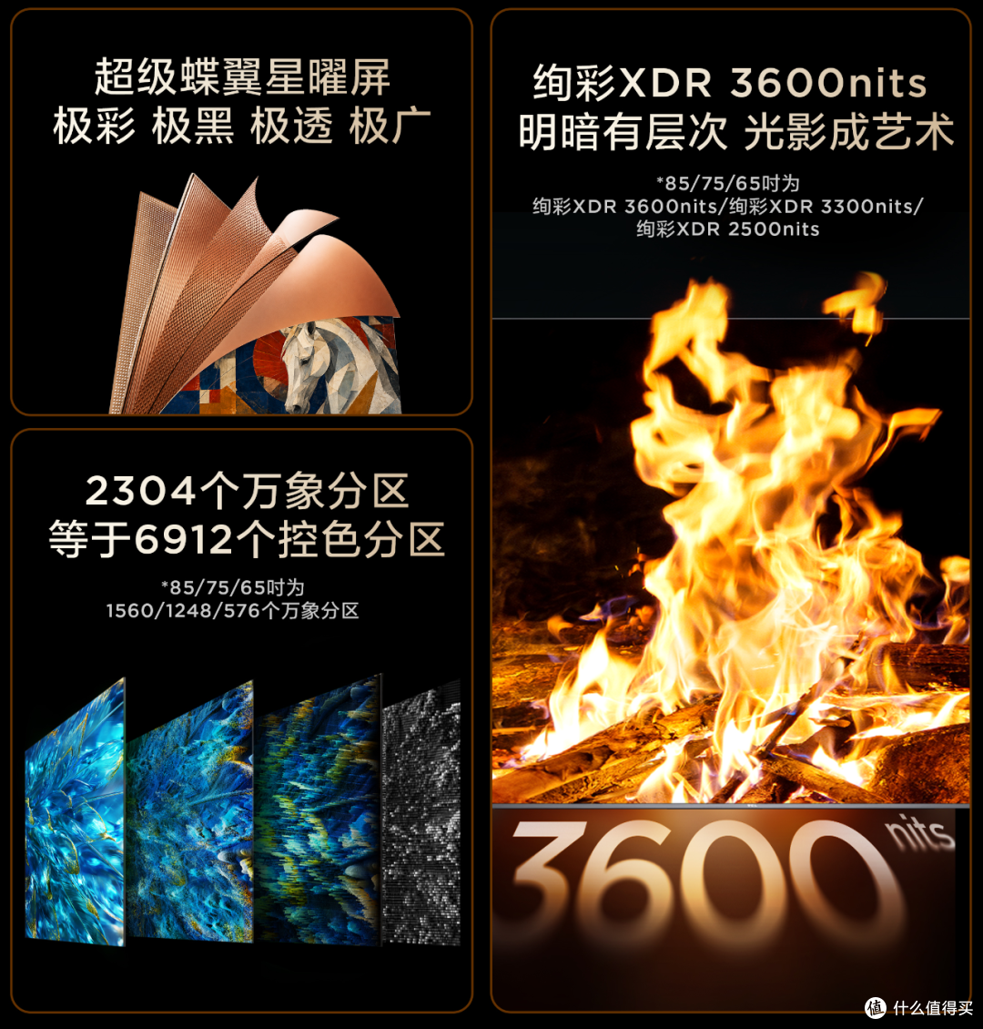 Q9M Art,好看又好用,并不是贪心