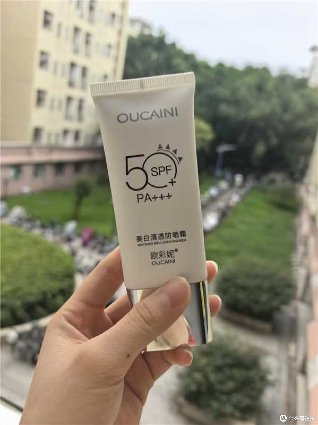 秋冬季体育生校园日常防晒实测｜植蔓草，课堂训练双场景适配
