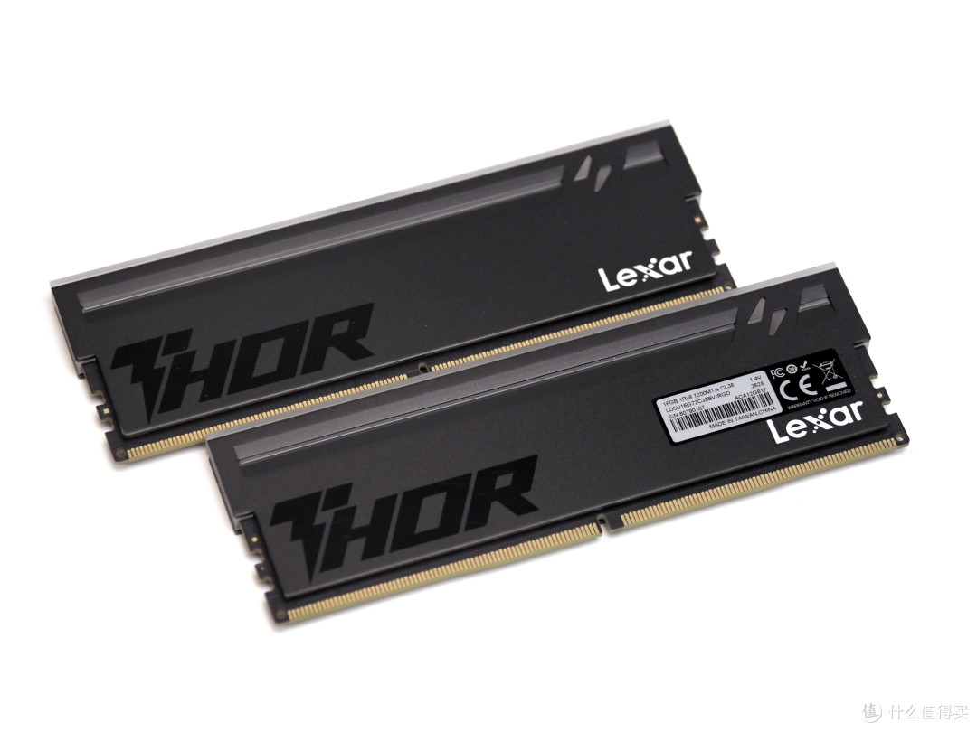 国产内存上8000!锐龙9850X3D加长鑫8000内存,到底提升多少?