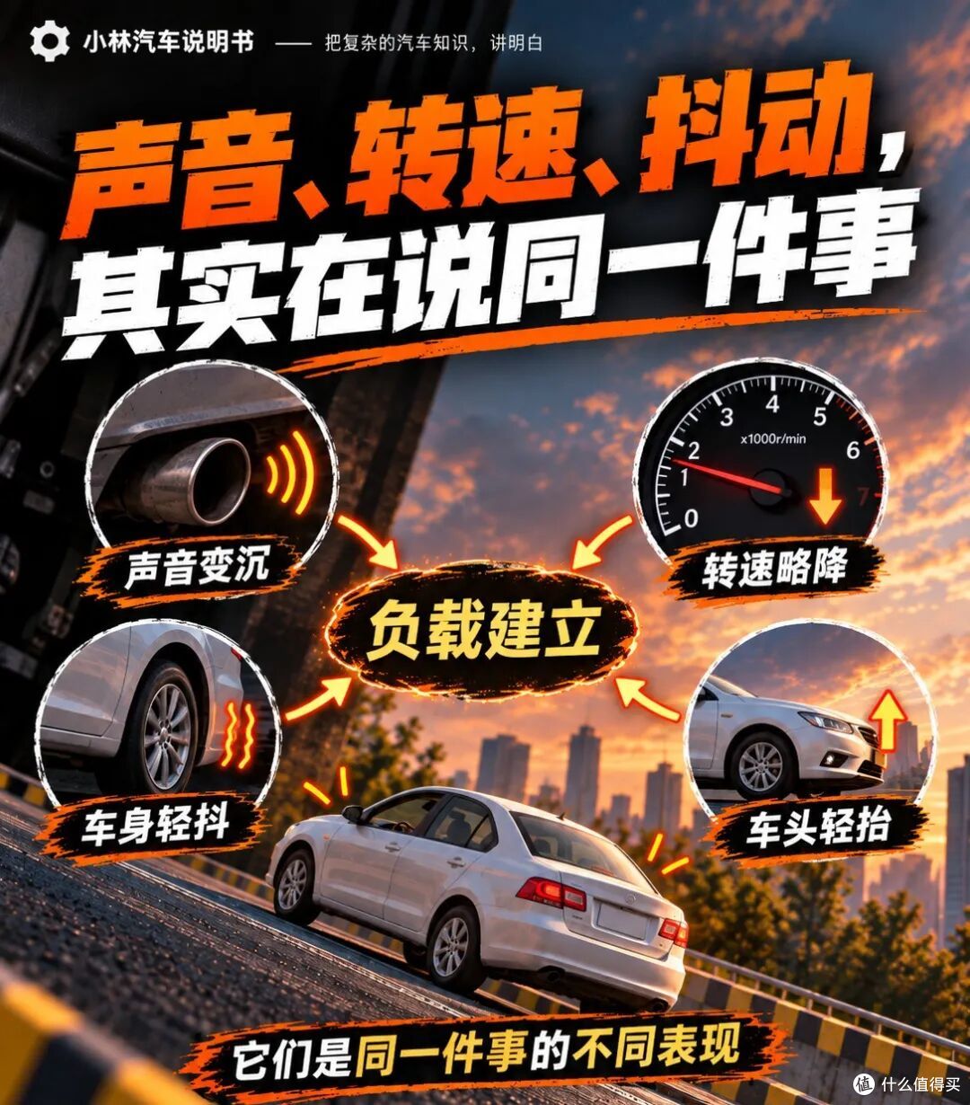 科二坡道起步总是熄火,半联动到底怎么找?听声音还是看转速表?