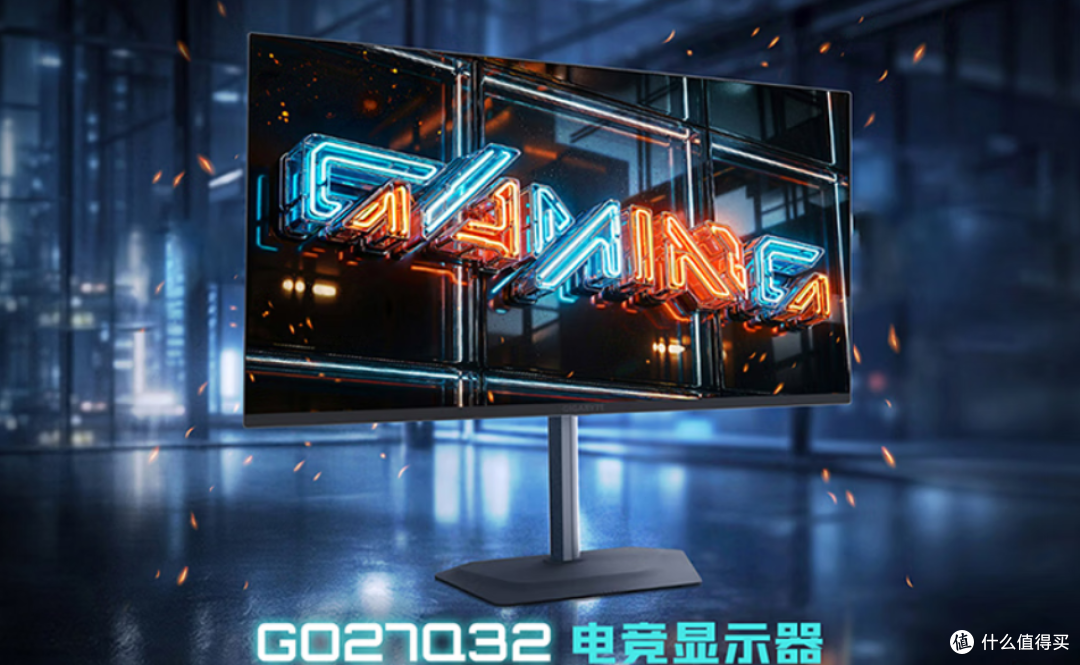 2026性价比OLED显示器推荐榜 玩家优选TOP3