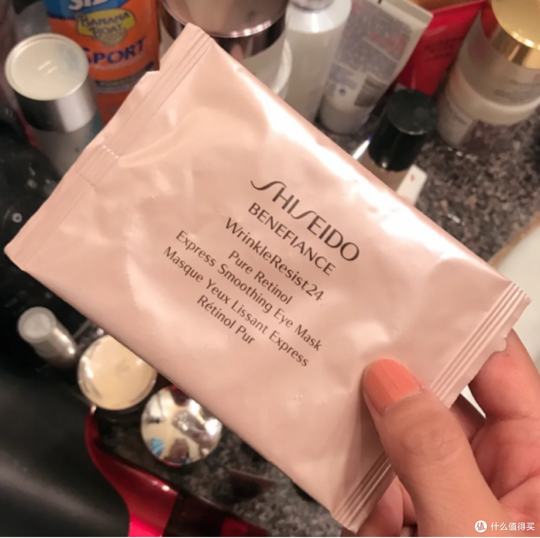 去黑眼圈用什么眼膜好用?冻干眼膜有用吗?4款打造干净透亮眼周