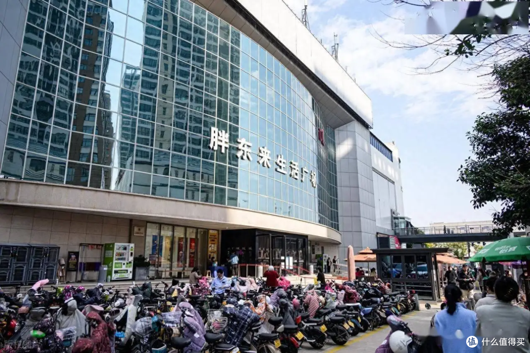 29.8元的月饼被炒到119,胖东来这次直接停售限购
