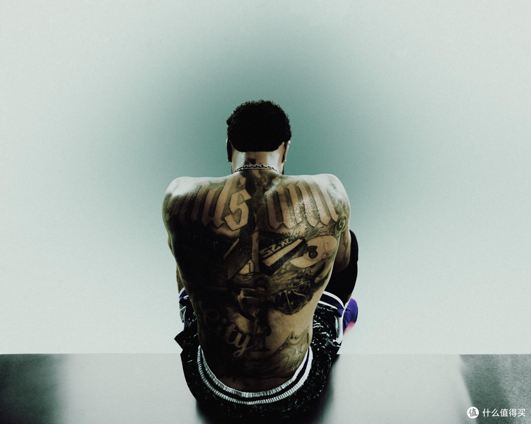 跟腱断裂后,他把伤疤刻在了鞋跟上—— Jordan Tatum 5 正式登场