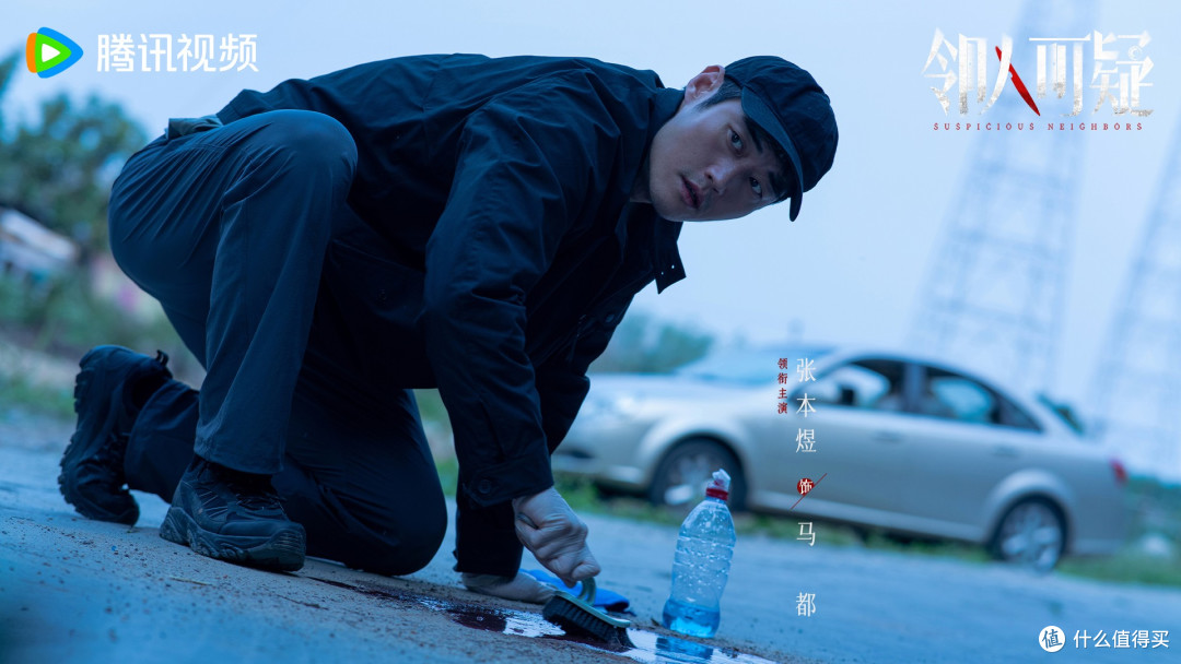九月片荒自救:8 部新作,从北极悬案到一部没有台词的动画