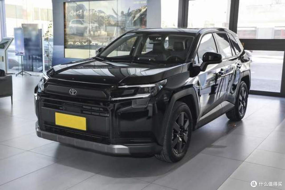 2026款第六代丰田RAV4荣放，全款落地多少钱？哪个版本值得入手？