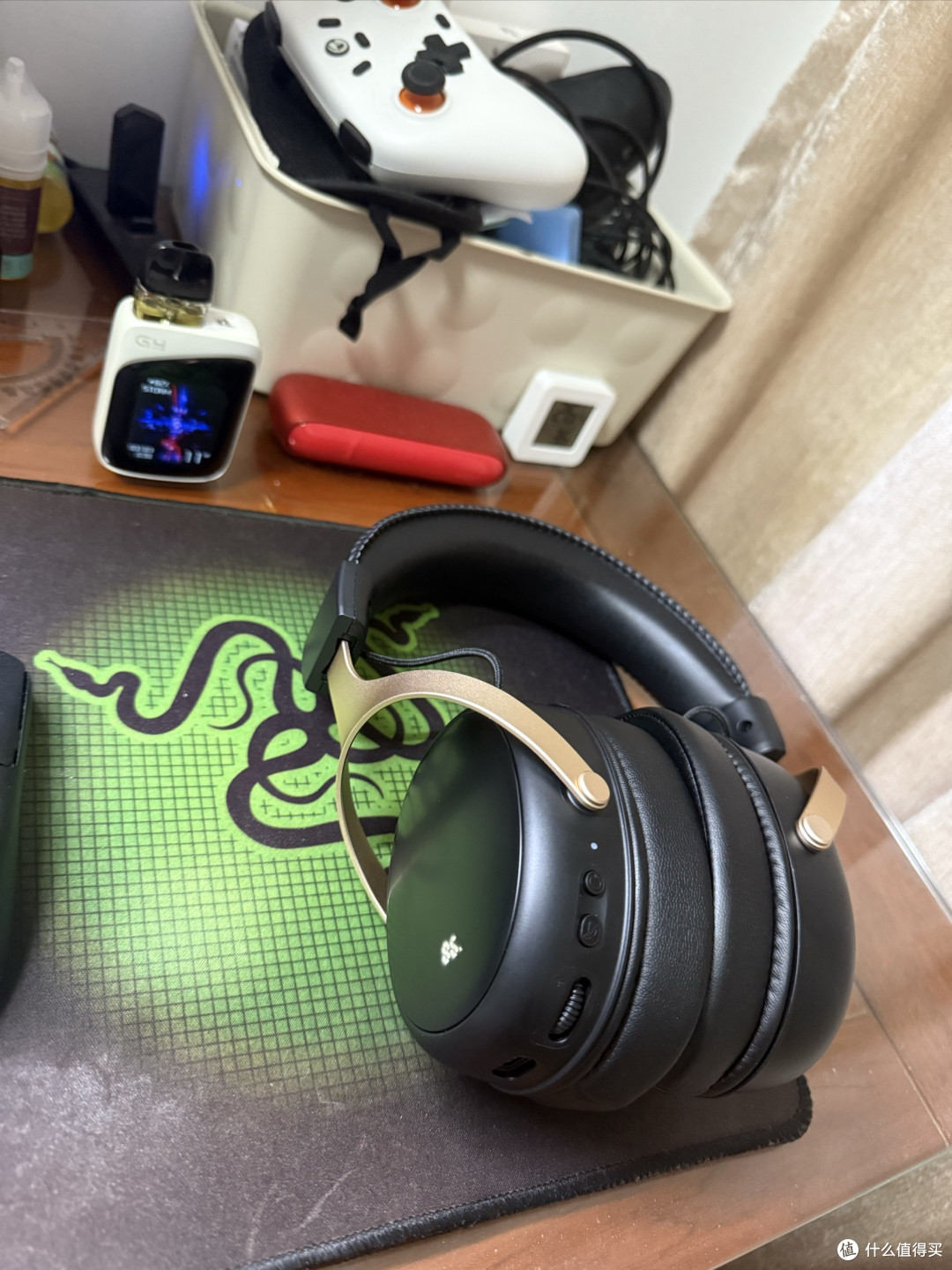 告别压头与断梁隐患，AKKO破晓S9 Master真实测评