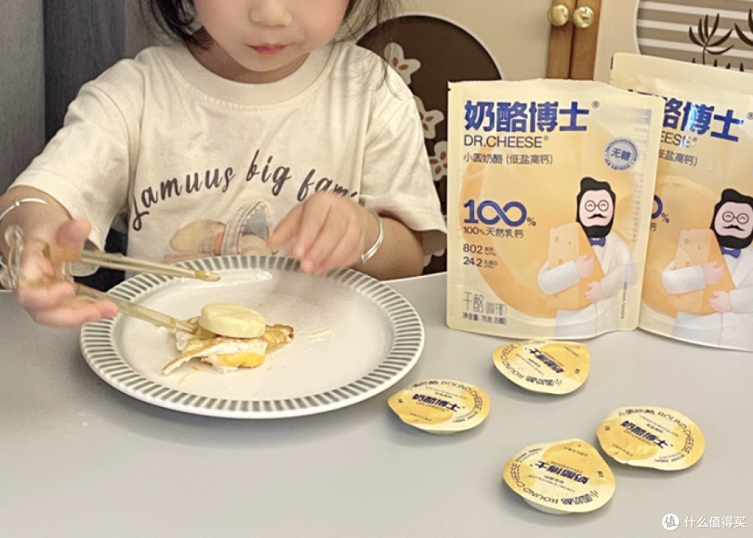 国产奶酪哪个牌子好？我把常买的奶酪按硬指标过了一遍｜干货清单