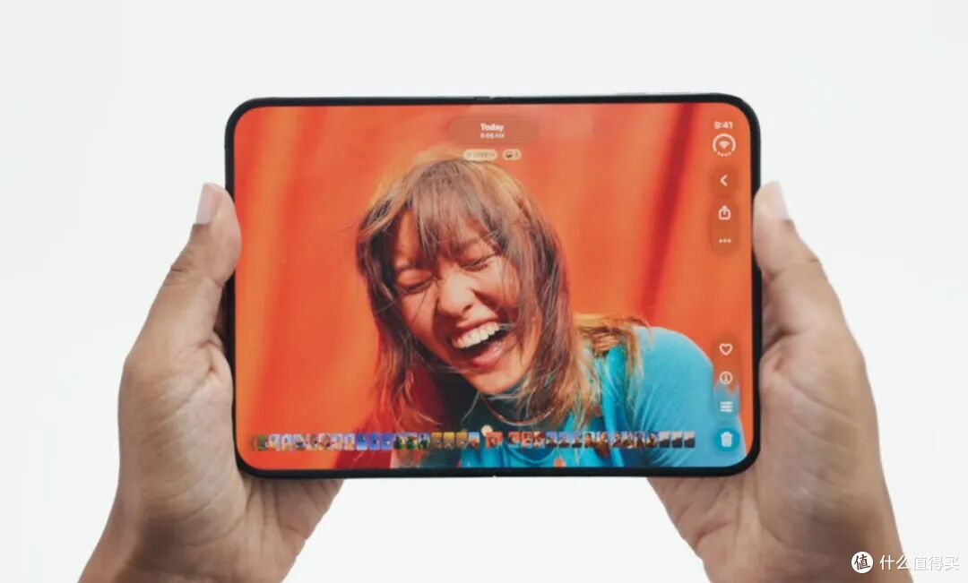 15999元的iPhone Duo:买到的不是顶配,是折叠