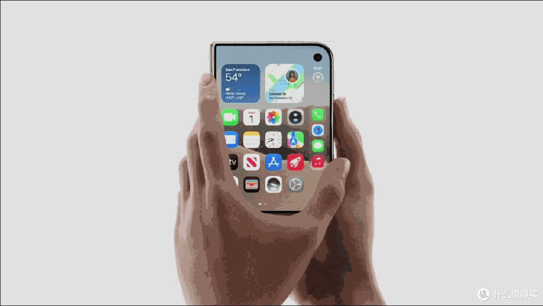 15999元的iPhone Duo:买到的不是顶配,是折叠
