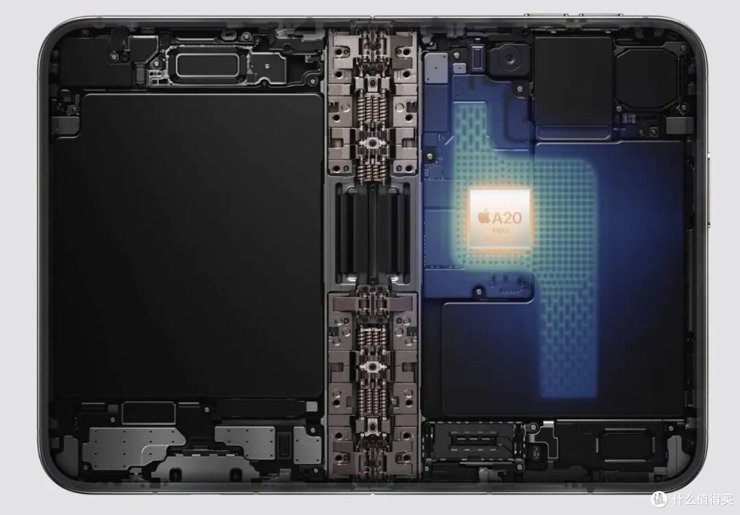 15999元的iPhone Duo:买到的不是顶配,是折叠