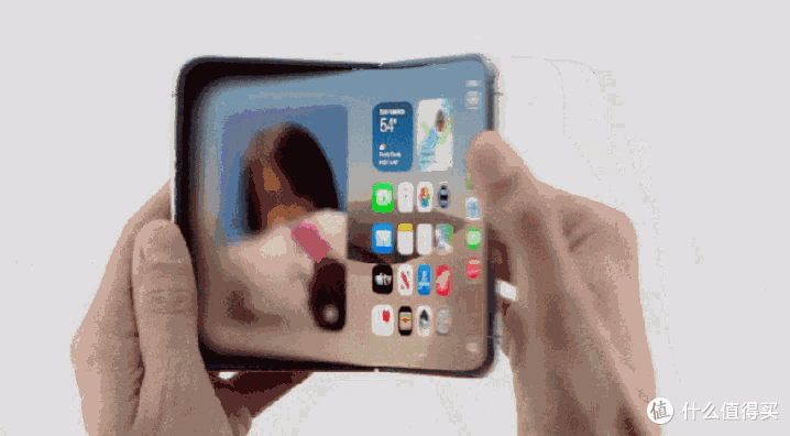 15999元的iPhone Duo:买到的不是顶配,是折叠