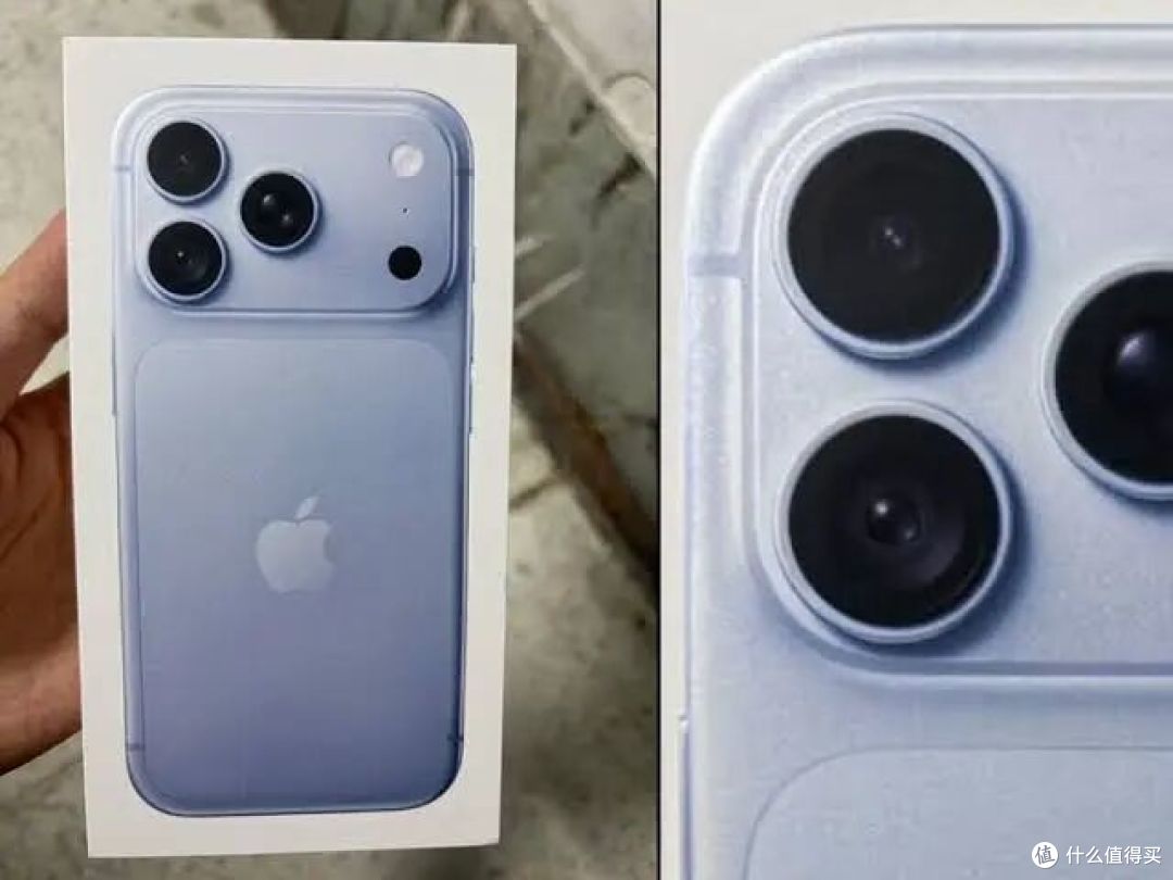iPhone 18 Pro预售第一天,有几件事比抢到货更重要!