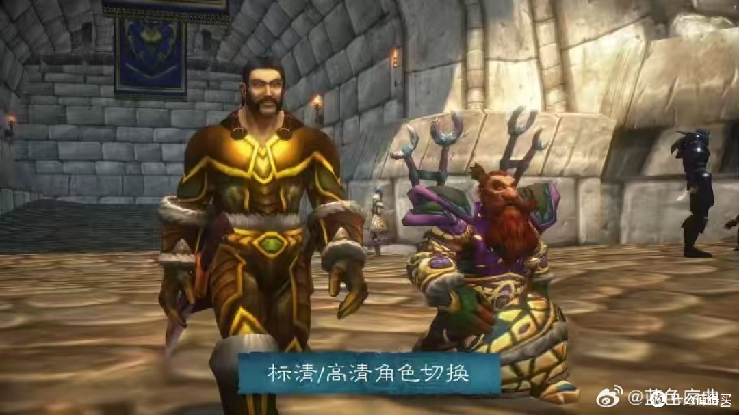 魔兽无限：情怀难敌便利，两个月必凉