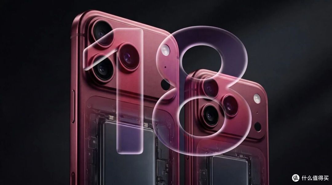 iPhone 18 Pro开启预售,部分版本发货排到10月!
