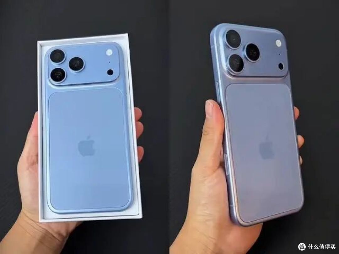 iPhone 18 Pro开启预售,部分版本发货排到10月!