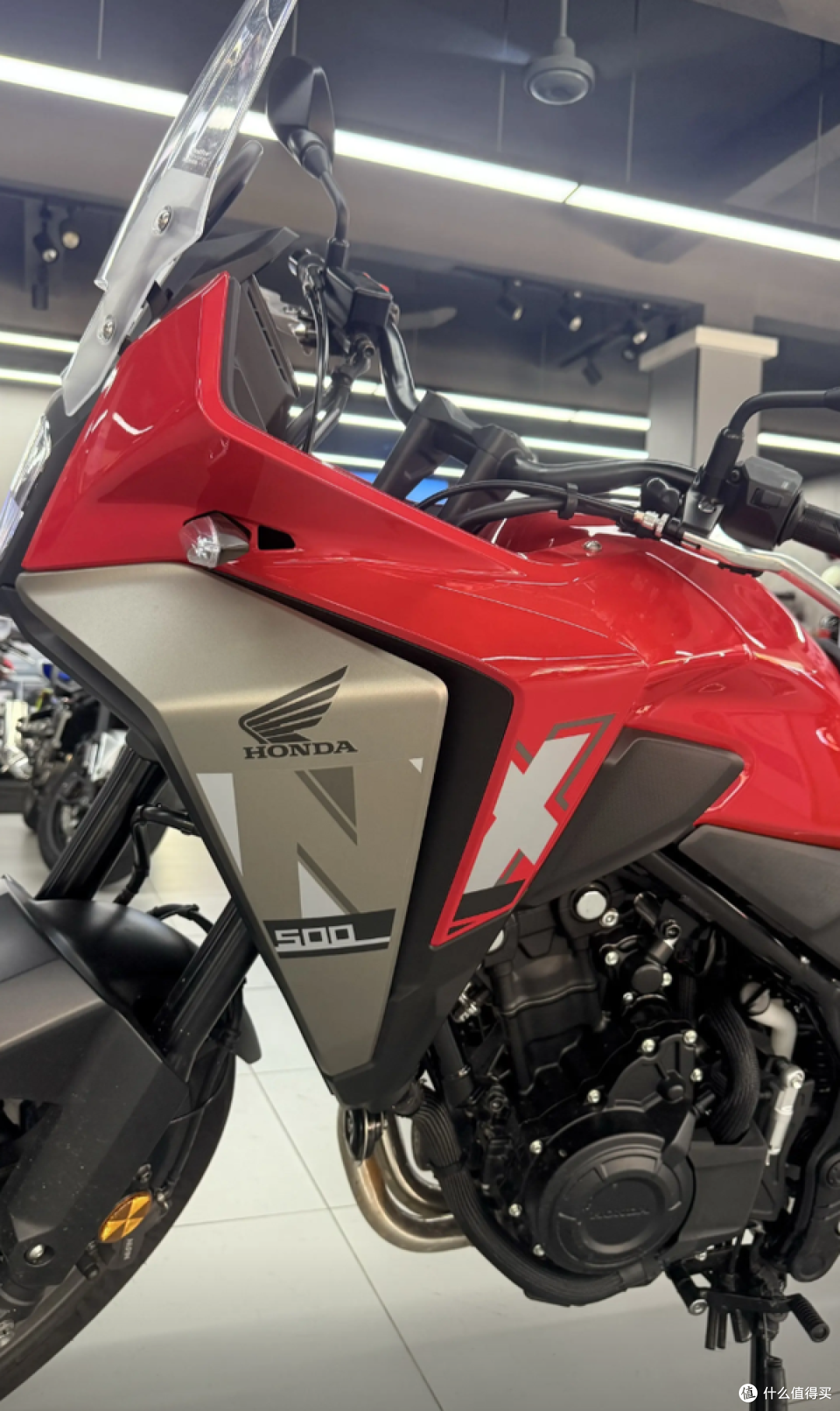31480元上市时全网疯抢，为啥半年后没人聊本田NX500了？