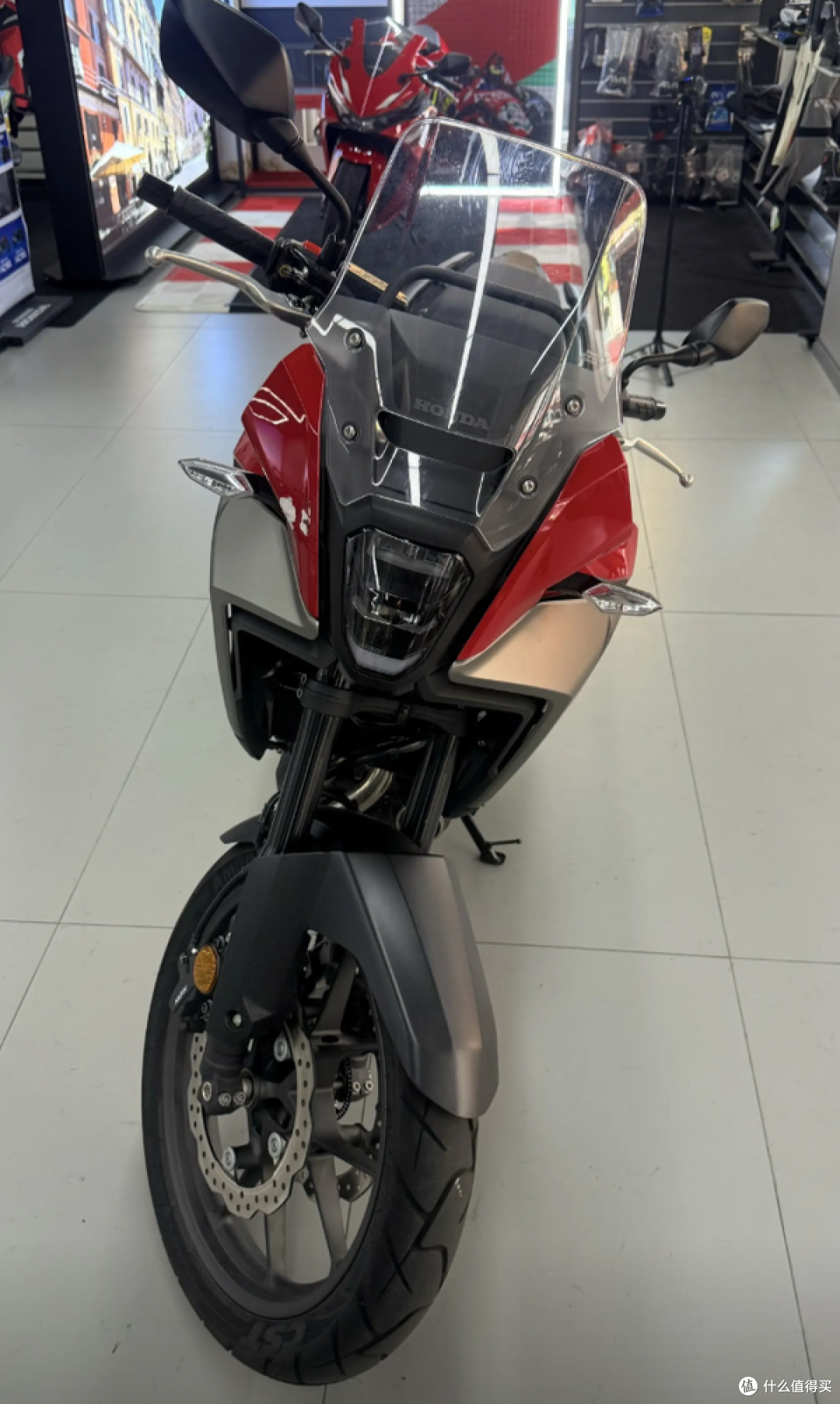 31480元上市时全网疯抢，为啥半年后没人聊本田NX500了？